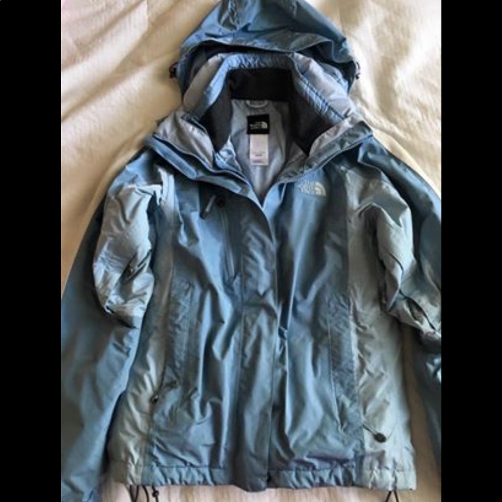 Woman’s North Face Jacket